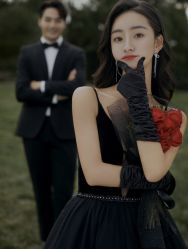 -易摄影婚纱摄影工作室