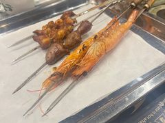 -曹掌柜小酒馆烧烤集团(崂山同兴路店)