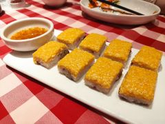 -西贝莜面村(银泰创意城店)