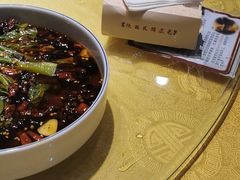 -李记搅团•非遗陕菜(三桥店)