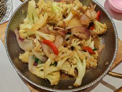 -火龙堂·风味民间菜(文一路店)