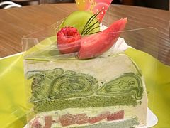 -PAOPAO Bakery&Café(港汇店)