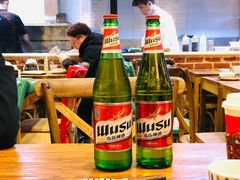 -疆里疆外·和田烤肉·清真