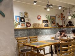 -十面欢腾(长乐路店)