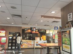 -麦当劳(阳朔益田西街店)