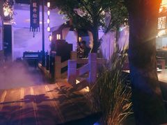 -绿茶餐厅(乐峰广场店)