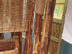 -小木屋朝鲜族特色菜