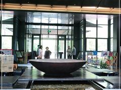 -上海怡沁园度假酒店