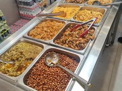 -小红帽自助盒饭(御点江山店)