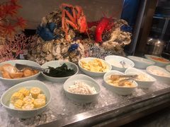-安蒂娅·海鲜自助餐厅(安蒂娅美兰酒店)