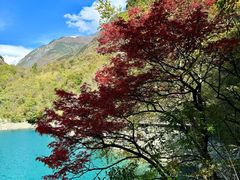 -叠溪松坪沟景区