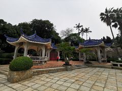 -鼓浪屿·皓月园