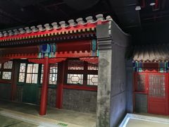 -徐悲鸿纪念馆