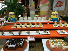 -339旋转餐厅(天府熊猫塔店)