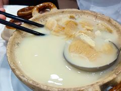 -凤城礼记鱼翅海鲜酒家(新马路总店)
