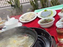 -花苑美食横琴生蚝火锅(拱北粤华路店)