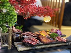 -千寻山野烤肉(中关村店)