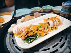 -三个渔夫·蒸汽海鲜(万德大厦店)