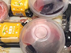 -满记甜品(巴黎春天宝山店)