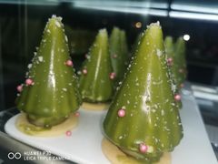 -广州塔璇玑地中海自助旋转餐厅