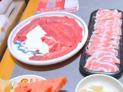 -蜀留香火锅·始于1999·原四川老火锅(白堤路店)