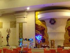 iphone_upload_pic-上海南郊宾馆·阳光自助餐厅