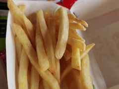 -肯德基(安定门店)