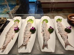 -五味坊·鱼头王(蓝湾天街店)