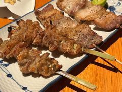 -醉虎传(南锣鼓巷店)