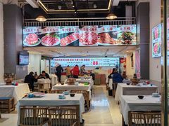 -虾大侠·盱眙龙虾老北京铜锅涮羊肉(金楠天街店)