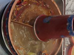 -京元盛铜锅涮肉(上海总店)