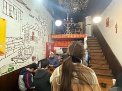 -优壹佳·延边朝鲜族料理(中山北路店)