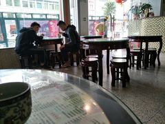 大堂-裕满园(天宁广场店)