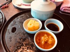 秃黄油捞饭-蟹榭·本帮江浙菜·蟹宴(五角场合生汇商场店)