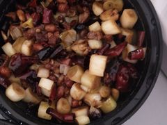 -百年神厨·地道川菜(清江西路店)