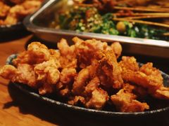 -付小姐在成都(中山公园店)
