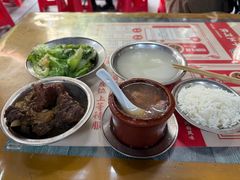 -阿秋牛排(湖心街店)