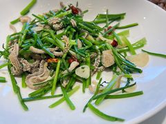 -鲁菜根·泰安菜(万达店)