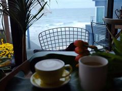 -Cafe Rooftop Cheongsapo