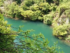 -东林大峡谷