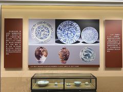 -汕头开埠文化陈列馆