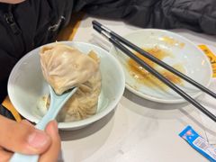 -忆秦园小笼包(惠山古镇总店)