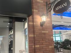 -GIORGIO ARMANI(燕莎奥特莱斯购物中心店)
