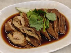 -黄亚细肉骨茶(仰光路店)