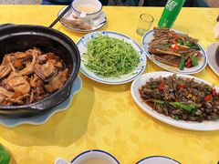 -莲花公园煎蟹(总店)