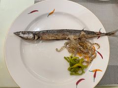 -荟星庭西餐厅(天府丽都喜来登饭店)