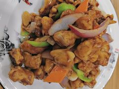 -李连贵熏肉大饼(沈阳站店)
