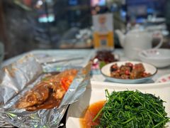 -三玛璐酒楼(汉口路店)