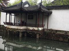 -拙政园