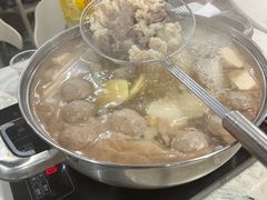 -菜忠潮州牛肉店(岗厦店)